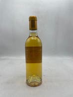2019 Chateau dYquem - Sauternes 1er Cru Supérieur - 1 Demi, Verzamelen, Wijnen, Nieuw