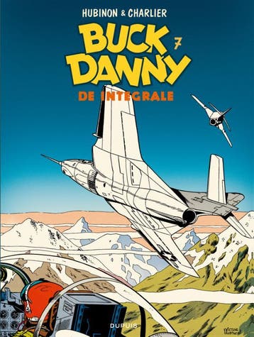 Buck Danny | Jean-Michel Charlier | Nieuw, Verzenden, Nieuw, Jean-Michel Charlier