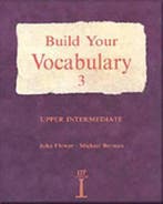 Build Your Vocabulary 3 9780906717783 John Flower, Verzenden, Gelezen, John Flower