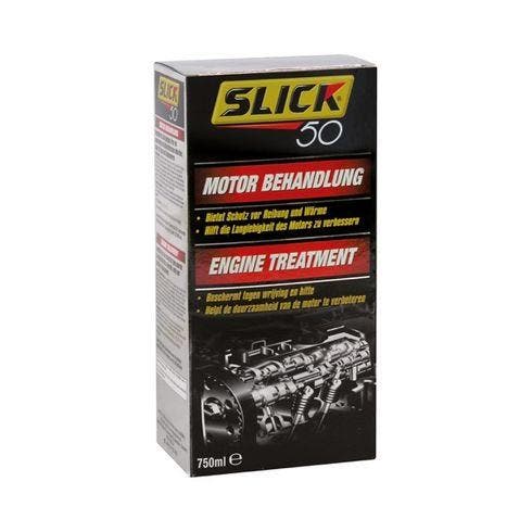Slick 50 Engine 750ml, Autos : Divers, Produits d'entretien, Enlèvement ou Envoi