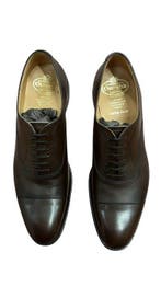 Churchs - Veterschoenen - Maat: EU 43 - Nieuw in doos, Nieuw