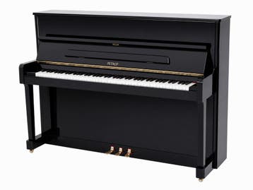 Petrof 118 II P (2006), Musique & Instruments, Pianos, Verzenden