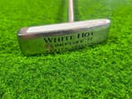 Odyssey White Hot #2 center shaft putter 35 inch (putters), Ophalen of Verzenden, Zo goed als nieuw, Club, Overige merken