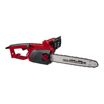 Einhell GE-EC 2240 elektrische kettingzaag 2200W 37,5 cm, Ophalen of Verzenden, Nieuw