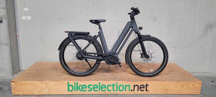 E-Bike | Gazelle Eclipse C380  | -38%, Vélos & Vélomoteurs, Vélos électriques, Enlèvement