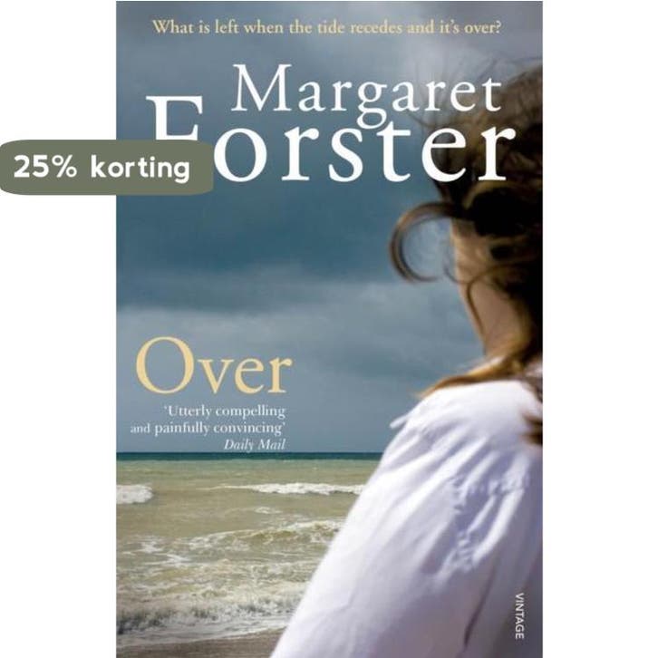 Over 9780099507666 Margaret Forster, Livres, Langue | Anglais, Envoi