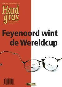 Hard gras / 44 / Hard gras 9789046800218 Hugo Borst, Verzenden, Zo goed als nieuw, Hugo Borst