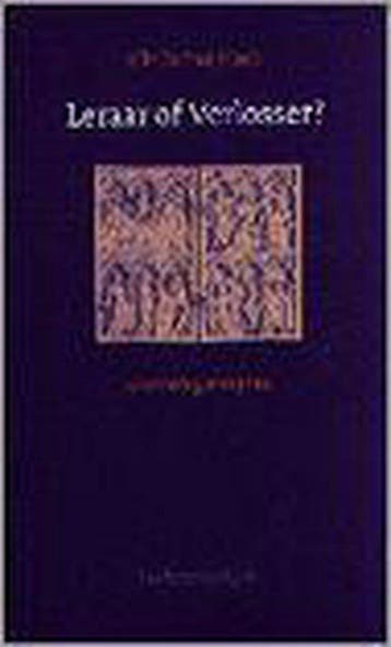 LERAAR OF VERLOSSER 9789023904687 C. Hack, Verzenden, C. Hack