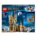 LEGO Harry Potter Zweinstein Astronomietoren - 75969, Verzenden, Nieuw