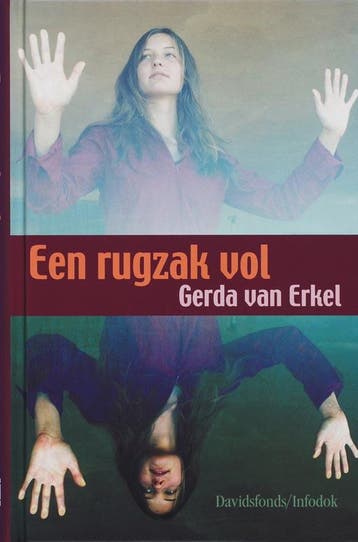 Een rugzak vol 9789059082069 G. van Erkel, Livres, Verzenden, G. van Erkel