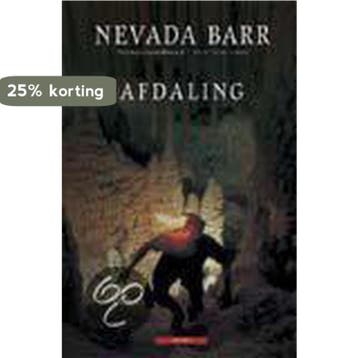 Afdaling 9789045003498 N. Barr, Verzenden, N. Barr