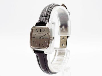 Longines - Ladies Dress Watch - Sans prix de réserve - Femme