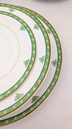 Richard Ginori - Tafelservies (26) - Porselein - Voor 8