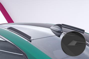 Dakspoilers voor BMW 4 Serie G22 / M4 G82 Coupé DF007-S, Verzenden, Nieuw