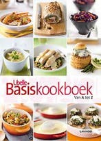 Libelle basiskookboek / Libelle 9789020983708 Moniek Breesch, Verzenden, Zo goed als nieuw, Moniek Breesch