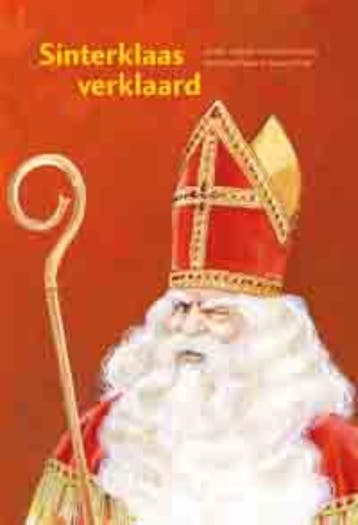 Sinterklaas verklaard 9789088500589 W. Koops, Boeken, Verzenden, Gelezen, W. Koops