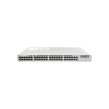 Cisco C9200-48P-E, Computers en Software, Ophalen of Verzenden, Nieuw