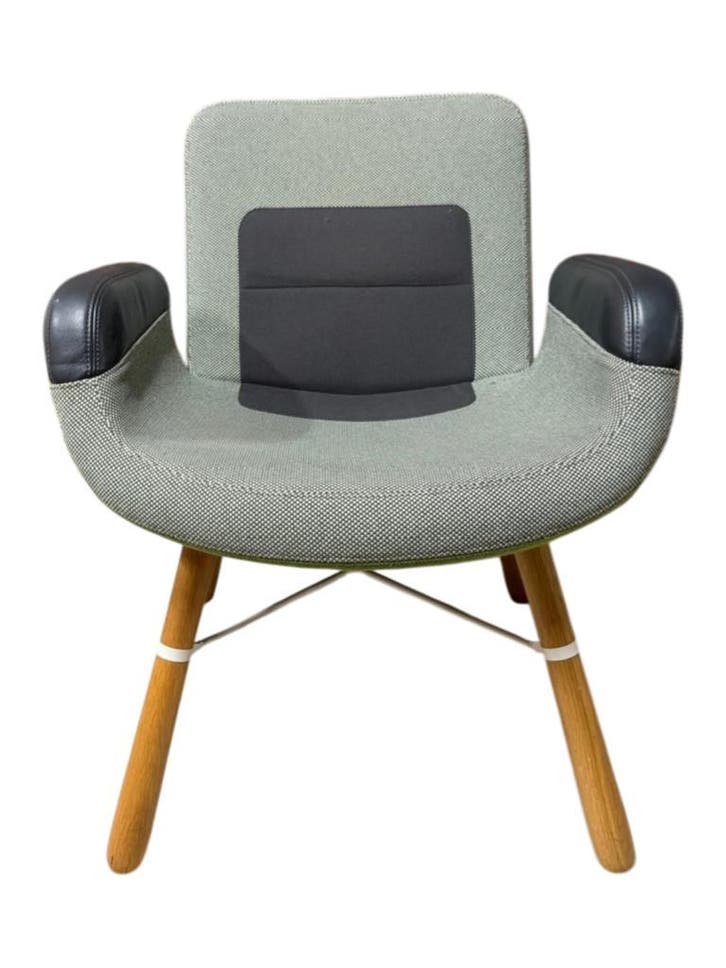 Aanbod Vitra Meubelen - Wisselend Aanbod - Scherpe prijzen!, Maison & Meubles, Chaises de bureau, Envoi