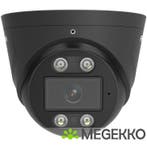 Foscam T8EP Dome Zwart, Verzenden