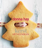Kerst 9789000370276 Donna Hay, Verzenden, Gelezen, Donna Hay