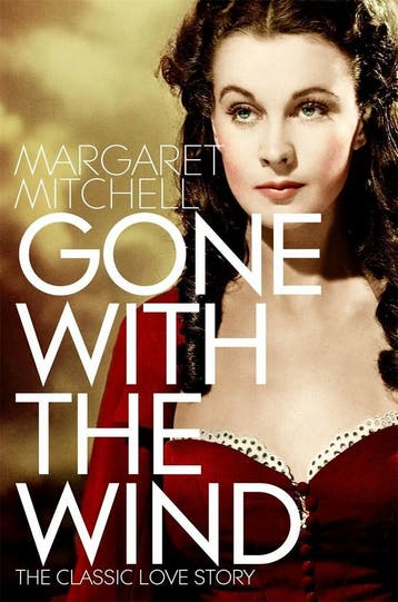 Gone with the wind 9781447264538 Margaret Mitchell, Verzenden, Gelezen, Margaret Mitchell