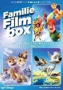 Familie film box - Thor/Space dogs/Niko 2 op DVD, Verzenden, Nieuw in verpakking