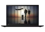 Lenovo ThinkPad X1 Carbon Gen 8 - Intel® Core™ i7-10610U - T, Ophalen of Verzenden, Gebruikt, Intel Core 7, Lenovo