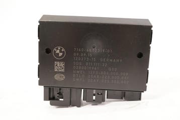 BMW Diverse modellen OEM trekhaak module NIEUW! 71606872319, Auto-onderdelen, Trekhaken, Ophalen of Verzenden, Nieuw