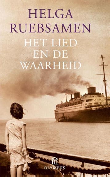 Het lied en de waarheid 9789046703601 Helga Ruebsamen, Verzenden, Gelezen, Helga Ruebsamen