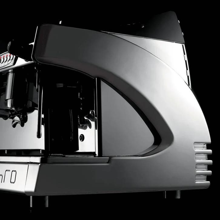 Espressomachine | SYNCHRO | Div. Kleuren | Automatisch | 1, Zakelijke goederen, Horeca | Keukenapparatuur, Nieuw in verpakking