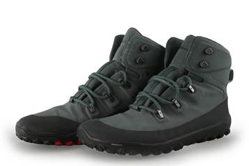 Vivobarefoot Barefoot in maat 40 Grijs, Kleding | Dames, Verzenden, Vivobarefoot, Grijs, Gedragen