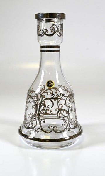 Karaf - Glas, Antiek en Kunst