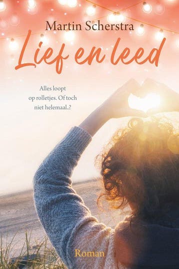 Lief en leed - Scherstra, Boeken, Verzenden, Nieuw