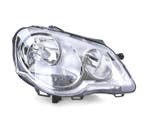 PHARE DROIT POUR VOLKSWAGEN VW POLO VI 05-09 CHROMÉ, Autos : Pièces & Accessoires, Verzenden, Neuf