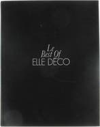 Le Best of Elle Deco 9782906539099 Pussey, Verzenden, Gelezen, Pussey