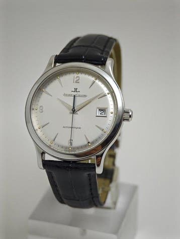 Jaeger-LeCoultre - Master Control Automatique - 140.8.89 -, Nieuw