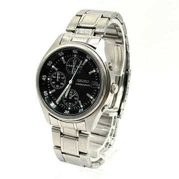 Seiko - Zonder minimumprijs - V657-7100 - Heren - 2000-2010