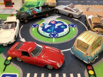 Corgi - Voiture miniature (8), Nieuw