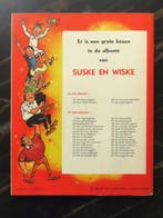Suske en Wiske VK-68 - Het Eiland Amoras - 1 Album - Eerste, Boeken, Nieuw