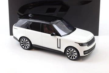 GT Spirit 1:12 - Modelauto - Land Rover Range Rover P530, Nieuw