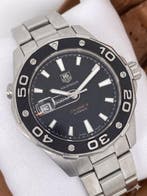 TAG Heuer - Aquaracer Calibre 5 500M - Zonder minimumprijs -