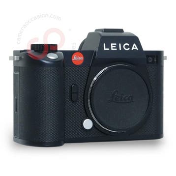 Leica SL2 (108 54) nr. 3475, Audio, Tv en Foto, Ophalen of Verzenden, Zo goed als nieuw, Overige Merken