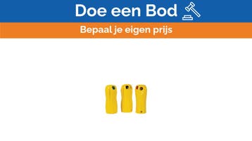 Bieden: Used Marport Master Distance Sensor, Watersport en Boten, Ophalen of Verzenden, Nieuw
