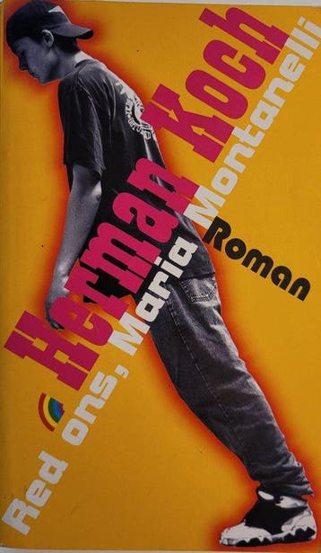 Red ons, Maria montanelli - Koch, Verzenden, Nieuw