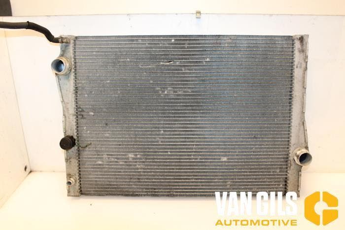 Radiateur BMW X6 O138065, Autos : Pièces & Accessoires, Climatisation & Chauffage