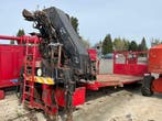 Online veiling - 1986 Hiab 190AWV Vrachtwagenkraan op