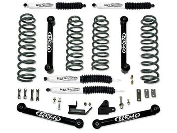 Tuff Country 92-98 Jeep Grand Cherokee 3.5in Lift Kit, Ophalen of Verzenden, Nieuw