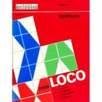Mini Loco (14) Splitsen, Boeken, Verzenden, Nieuw