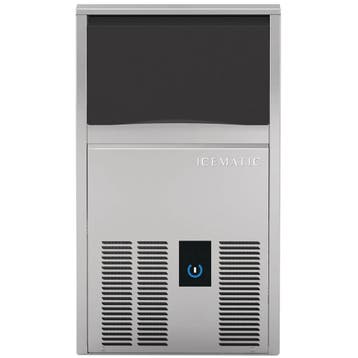 IJsblokjesmachine | Volle Blokjes (20g) | 36kg/24u | Bunker, Verzenden, Nieuw in verpakking