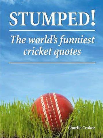 Stumped! 9781906051020 Charlie Croker, Verzenden, Gelezen, Charlie Croker